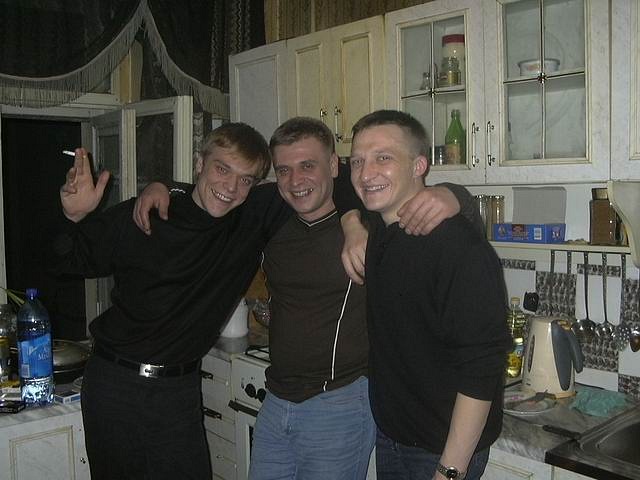 Илья Моисеенко фотография #43