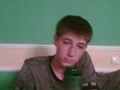 Сергій Душко фотография #2 (источник - https://vk.com/id97643573)