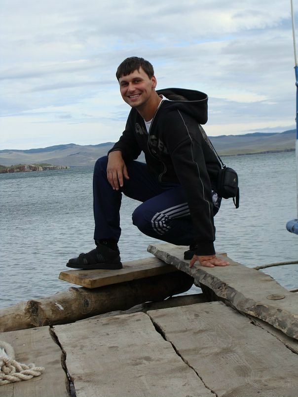 Игорь Богадевич фотография #28