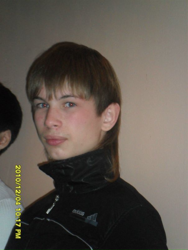 Даниил Македонский фотография #21