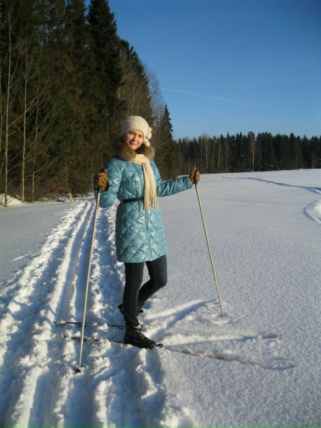 №6, Юлия Кузнецова, Слободской №6, Юлия Кузнецова, Слободской