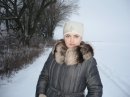Маріна Кравчук фотография #5 (источник - https://vk.com/id63452644)