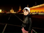 Фотография Богонос Анны