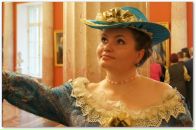 Фотография Ткаченко Александры