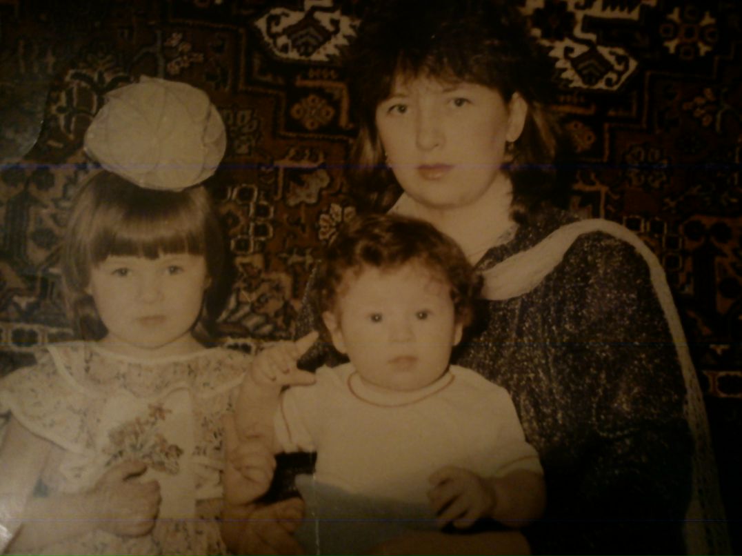 Алексей Дурнев фотография #1