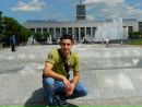 Андрій Олефіренко фотография #2 (источник - https://vk.com/id50230893)