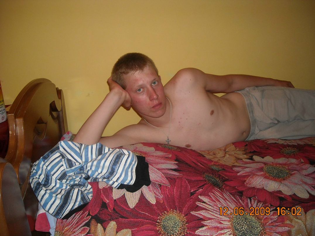 Сергей Цапулин фотография #38