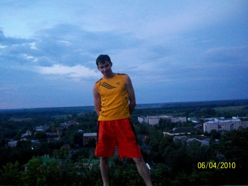 Сергей Бурцев фотография #41