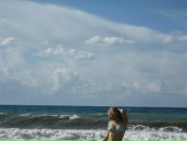 Фотография Пешковой Александры