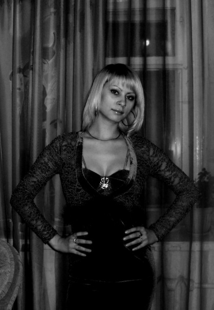 Элиша Катберт фото №1