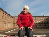 Наталі Питель фотография #45 (источник - https://vk.com/id84862985)