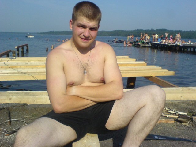 Владимир Тимошенко фотография #36