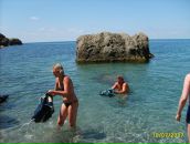 Фотография Михайловской Марии