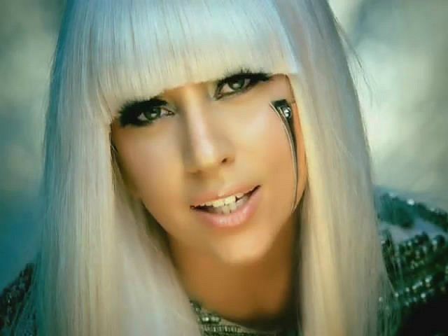 Lady Gaga фото №28