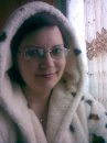 Дзвенислава Трохименко фотография #12 (источник - https://vk.com/id11668267)
