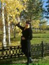 Фотография Шаховой Евгении