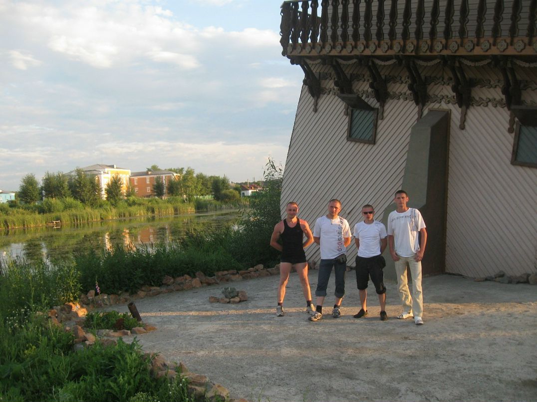 Иван Алабин фотография #47