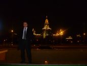 Фотография Егшатяна Давида