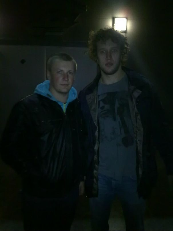 Сергей Редчиц фотография #43