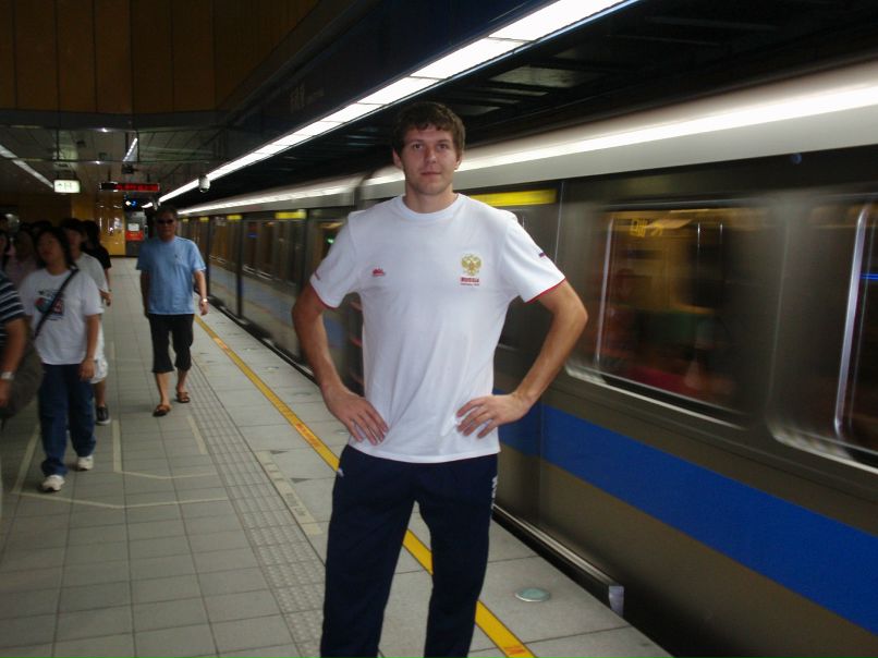 Егор Гальцев фотография #46