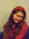 Фотография Туктаровой Анюты