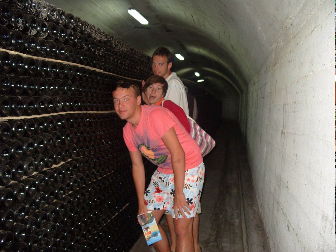 Дмитрий Лапузин фотография #19