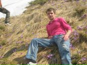 Міша Юришинець фотография #17 (источник - https://vk.com/id27004910)