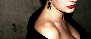 Фотография Первовой Марианны