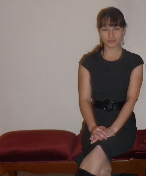 №9, Екатерина Берёзкина, Устюжна №9, Екатерина Берёзкина, Устюжна