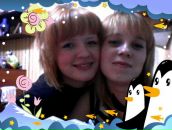 Фотография Шихановой Еленки