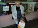 Фотография Бурлаковой Валентины