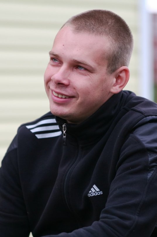 Сергей Титашин фотография #27