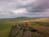 Фотография Веньяминовой Оли