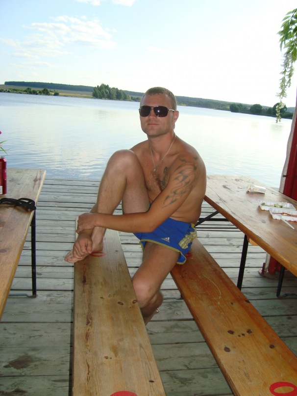 Игорь Савельев фотография #3