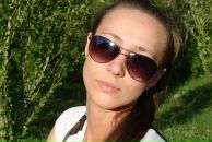 Фотография Шаманиной Елены