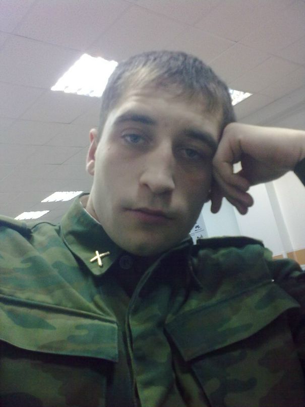 Иван Доценко фотография #19