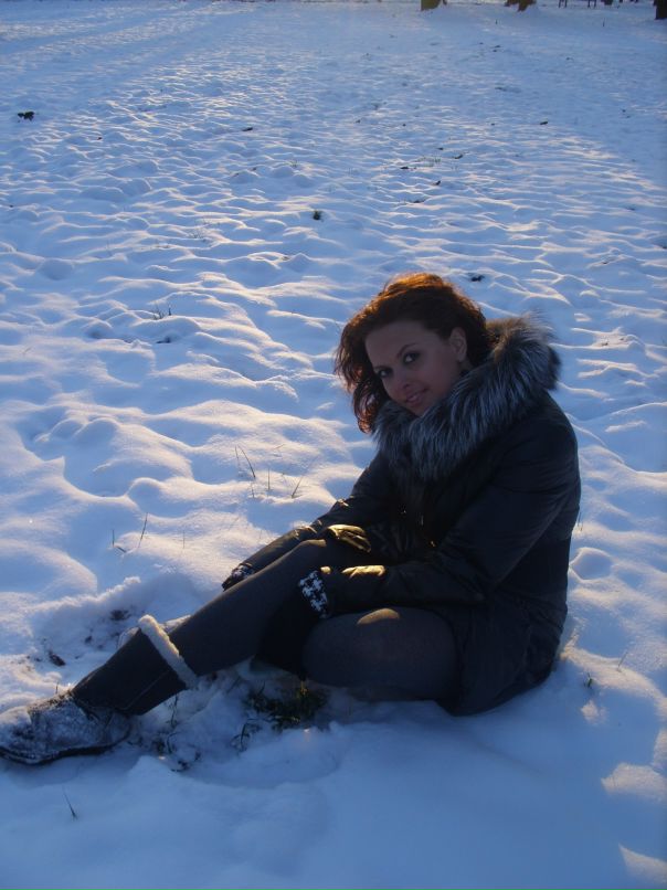 Викуля Школьная фотография #43