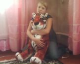 Фотография Андреевой Маргариты