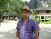 Фотография Чепеля Максима