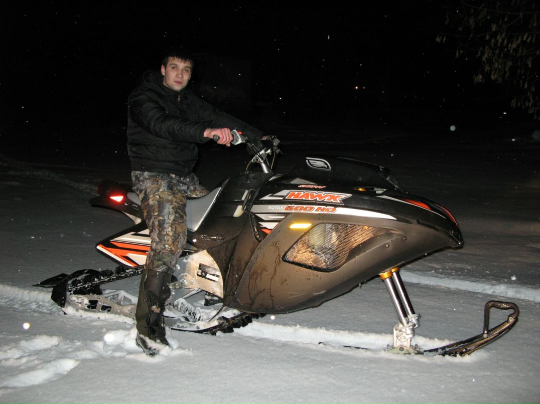 Иван Тимофеев фотография #5