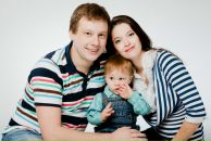 Фотография Муселими Анастасии