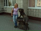 Ольга Косарєва фотография #43 (источник - https://vk.com/id104716199)