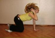 Фотография Алексеевой Ольги