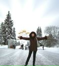 Фотография Фоминой Кати