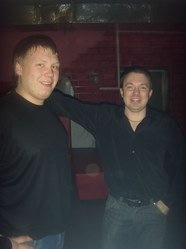 Данил Тимофеев фотография #26