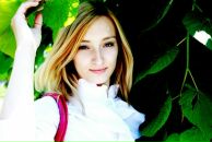 Вікторія Ломоносова фотография #4 (источник - https://vk.com/id133713449)