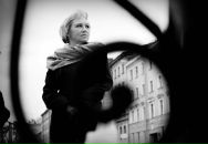 Фотография Шведовой Киры