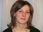 Фотография Кораблёвой Валентины