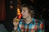 Фотография Агафонова Тимофея