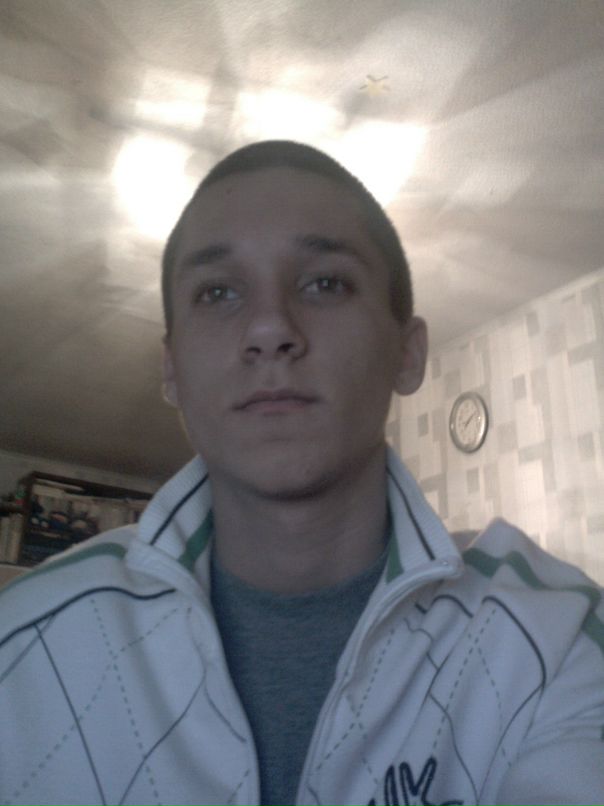 Сергей Мищенко фотография #8